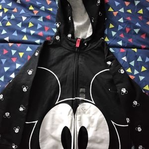 Mackey mouse Hoodie